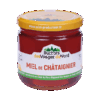 MIEL DE CHÂTAIGNIER 500g