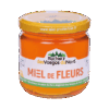 MIEL DE FLEURS 500g