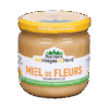 MIEL DE FLEURS FINEMENT CRISTALLISÉ 500g