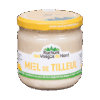 MIEL DE TILLEUL FINEMENT CRISTALLISÉ 500g