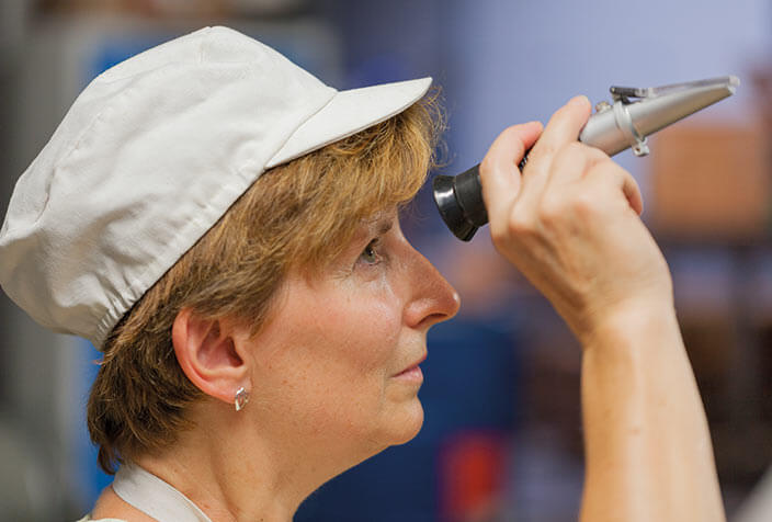 Producteur Miel IGP Alsace