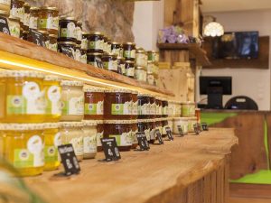 Boutique de miel Petite-Pierre