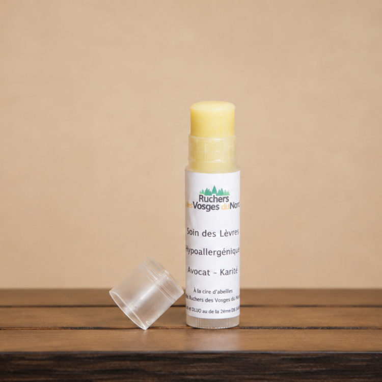 Soins des lèvres 4.6g